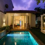 Angam Villa