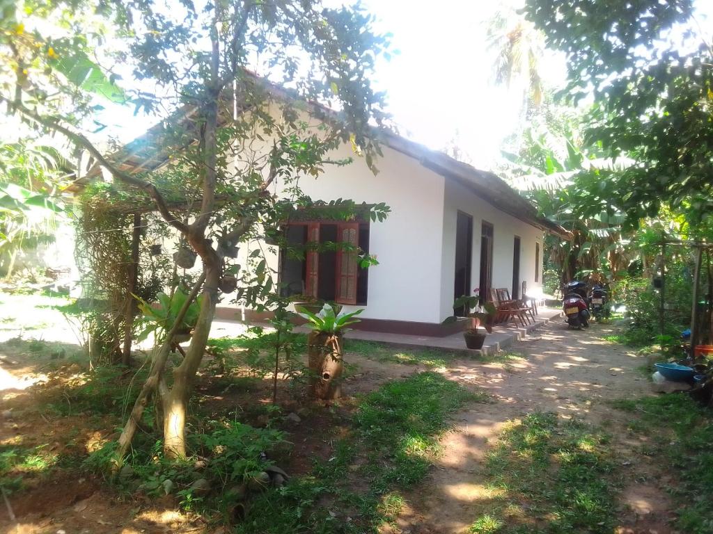 Sujeewa villa