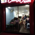 The Chaat Kade
