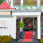 Nestline Holiday Resort