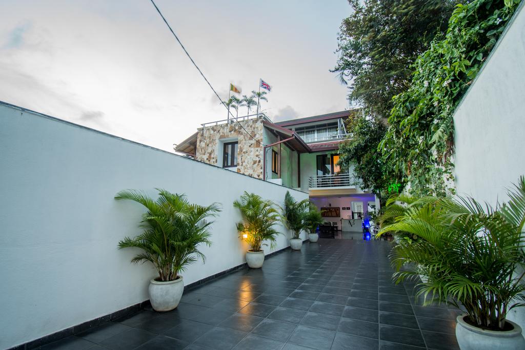 Villa Upper Dickson