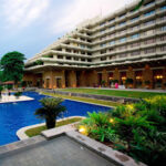 Cinnamon Lakeside Colombo