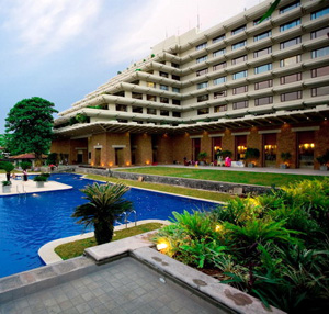 Cinnamon Lakeside Colombo