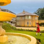 The Westbury Palace