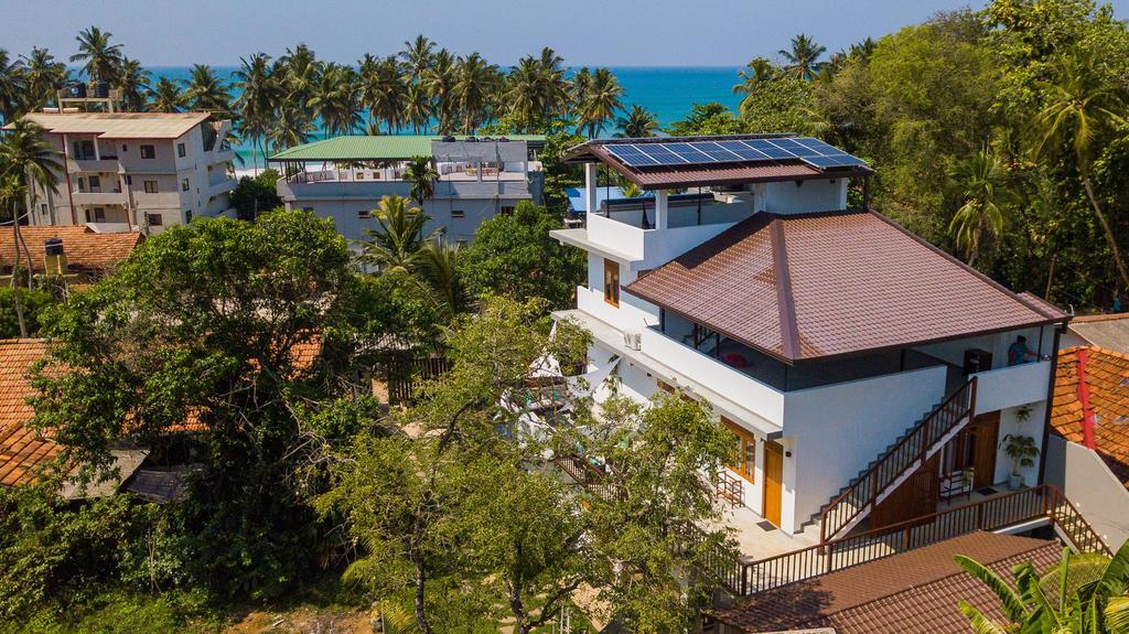 Sea You House