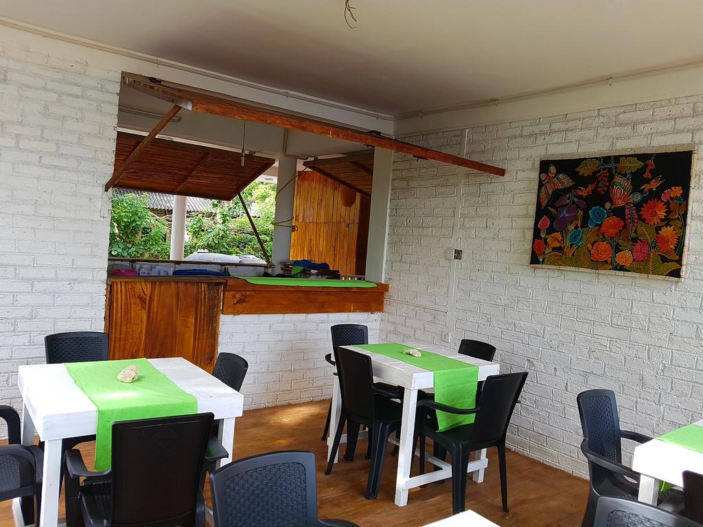 Sudu Bay Guest House
