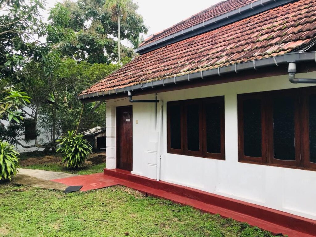 Madushani Villas (olive villa)