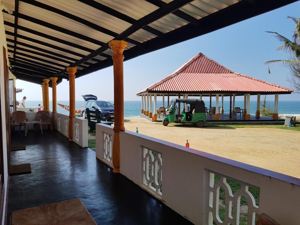 Happy Beach Guest House