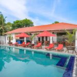 OYO 549 Pinipahana Walauwa