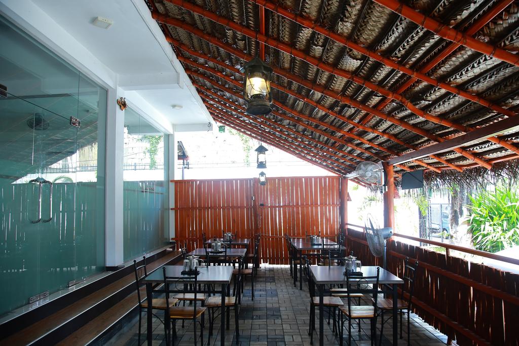 OYO 495 H M C Leisure House