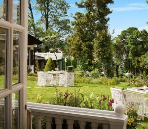 Jetwing St.Andrew’s