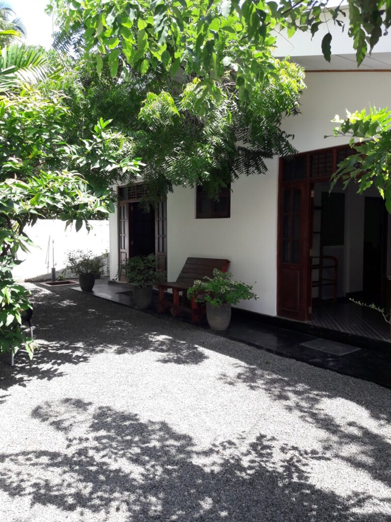 Lolo and Su Guesthouse