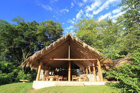 Gal Oya Lodge