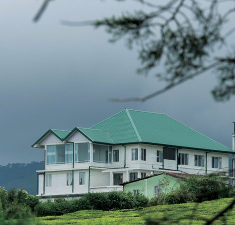 Grand Camellia Hotel