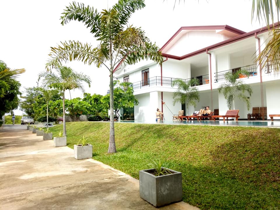 OYO 310 Sea Lagoon Beach Hotel