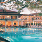 Mahaweli Reach Hotel