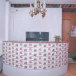 OYO 536 New Richmin Hotel