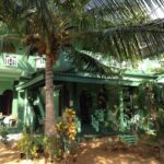 Lagoon Inn & Restaurant