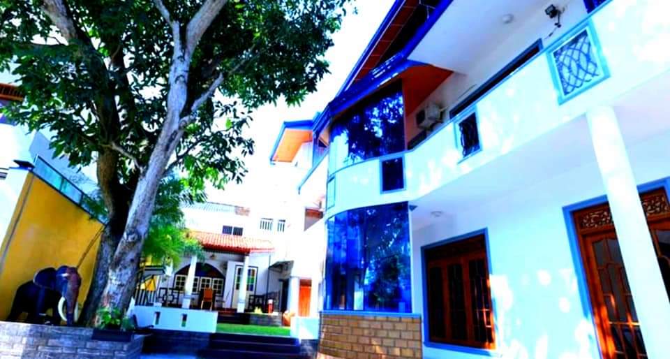 Devoni Nature Resort