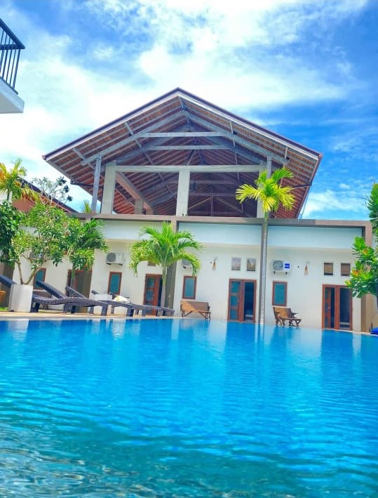 Cloud 9 Boutique Hotel