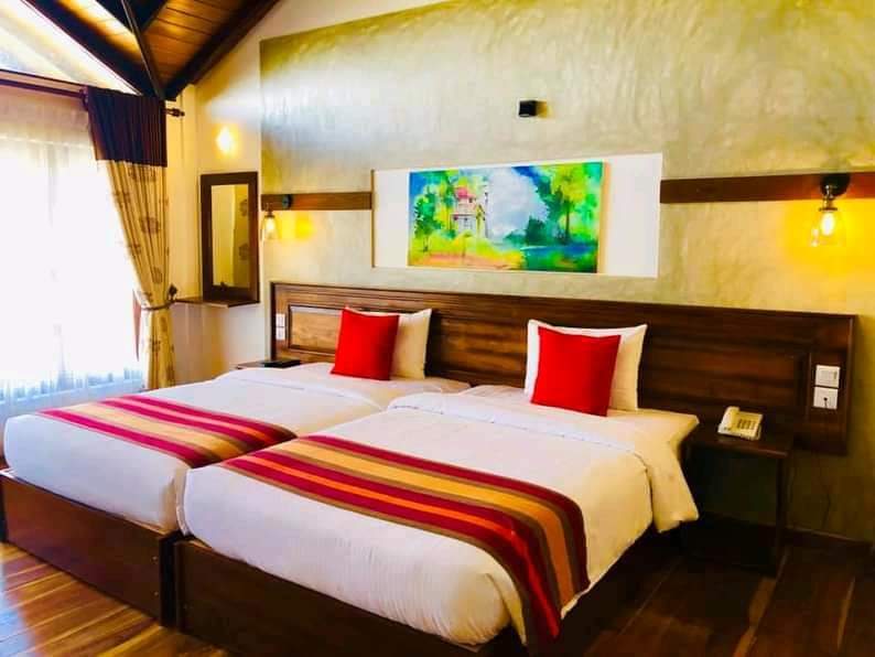 Seasons Villa – Nuwara Eliya