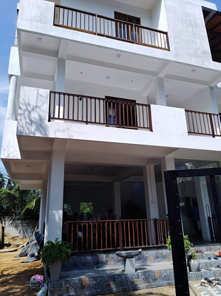 Himawari Beach Villa