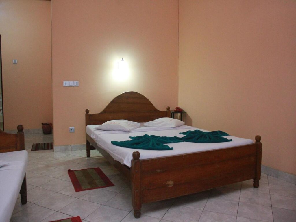 Mayura Beach Resort