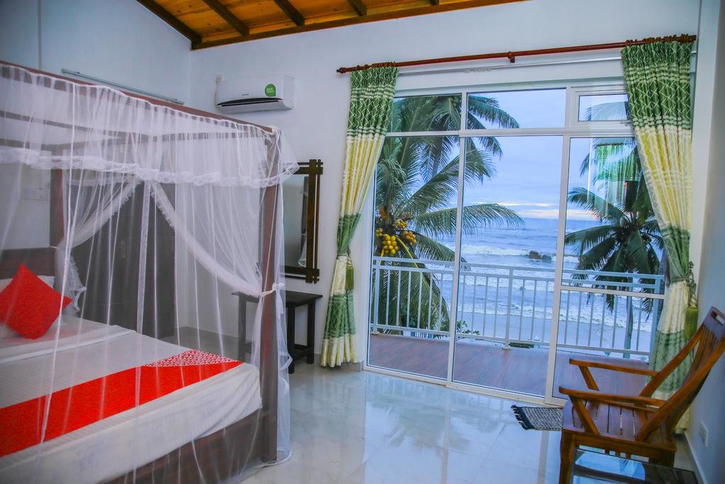 OYO 416 Onaro Beach View