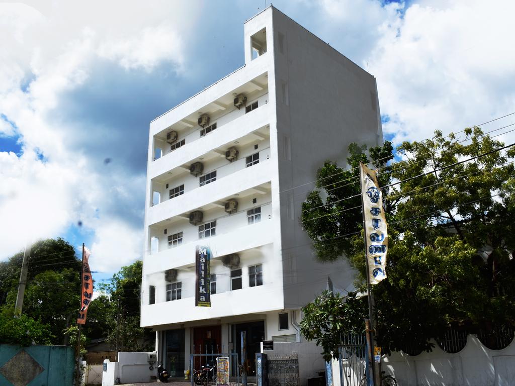 OYO 412 Mallika Resort