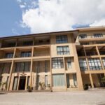 Oak Ray Regency Hotel