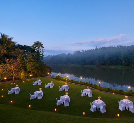 Cinnamon Citadel Kandy