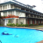 Thilanka Hotel – Kandy