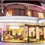 Kandy City Hotel by Earl’s