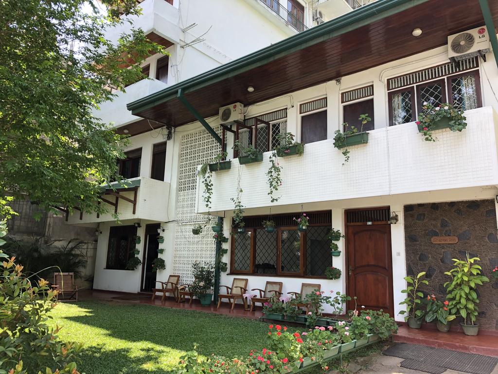 Sharon Inn Kandy