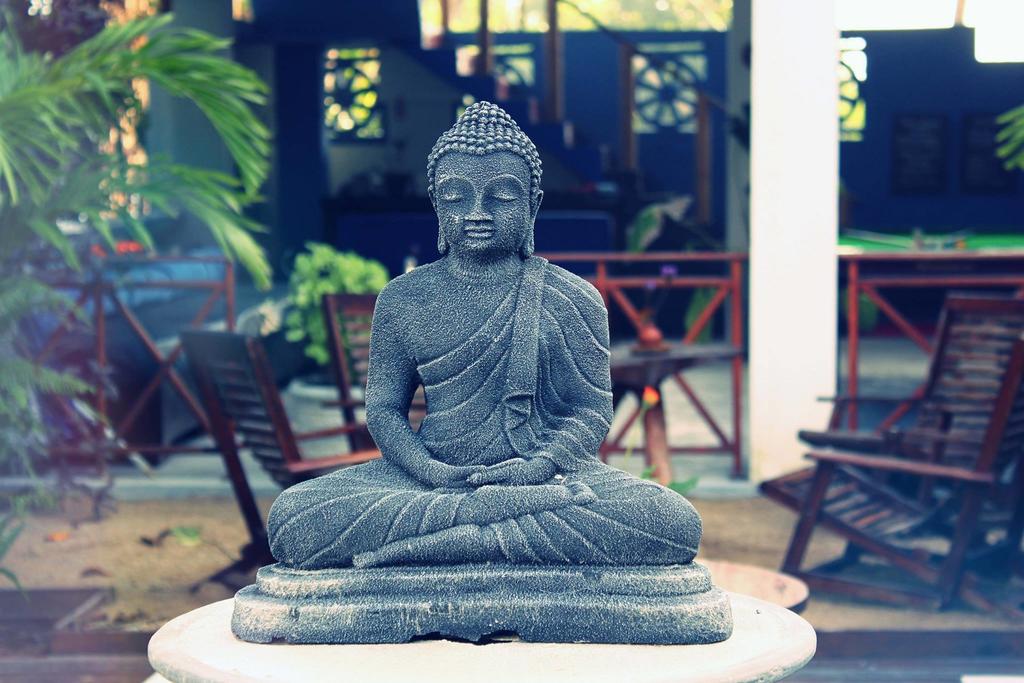 Leone Paradise Surf Beach