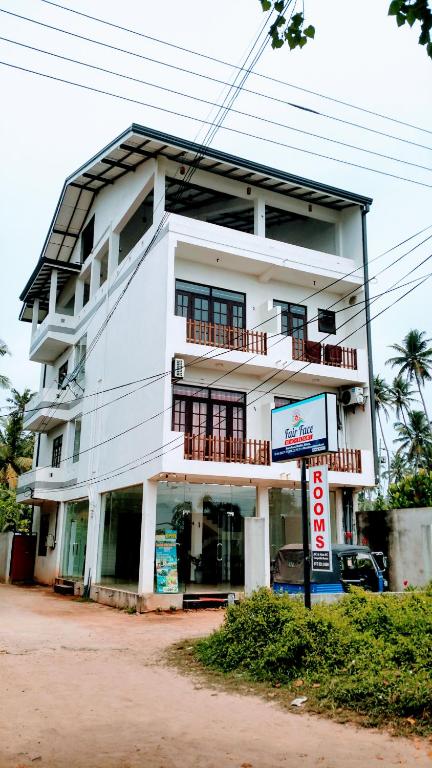 Fair Face Beach Resort