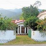 Mount view family rest and cottage Haputale