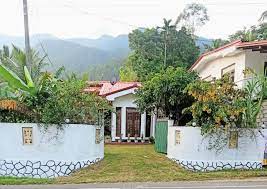 Mount view family rest and cottage Haputale