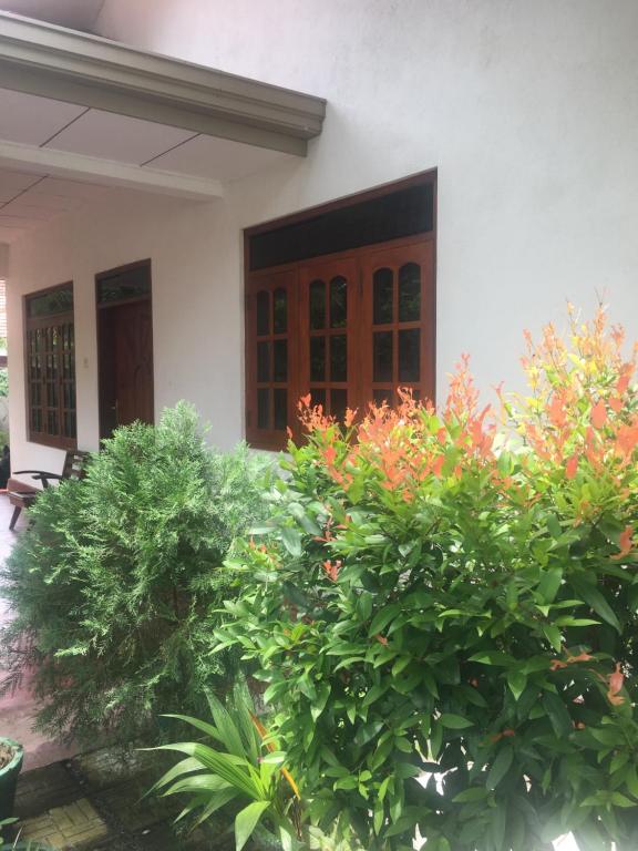 Home Stay Madiha