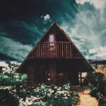 Redwood Hollow Cabana