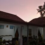 Kumara Garden Holiday Home