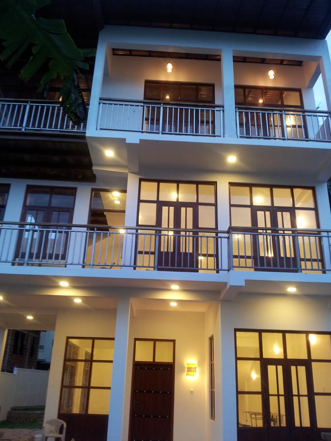 Best Lucky Home Stay