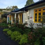 Laughing Leopard Hostel