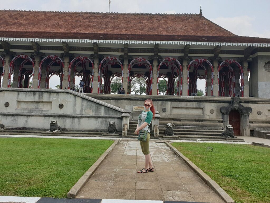 Colombo City Tour