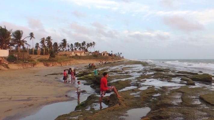 Places to Visit in Negombo