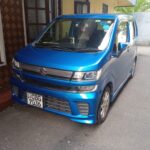 Reliable English speaking Taxi