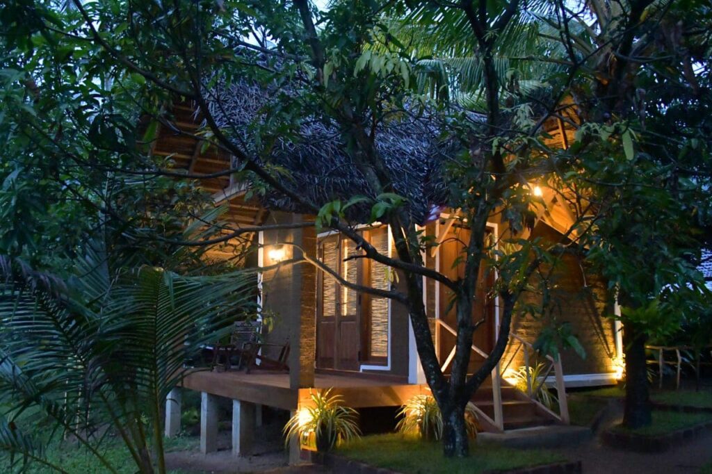 Coco Eco Lodge