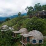 Dream Cliff Mountain Resort