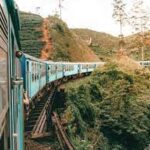 Ella Day Excursion and Train Ride