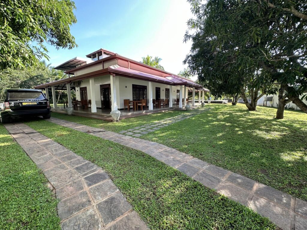 Humming Bird Holiday Homes